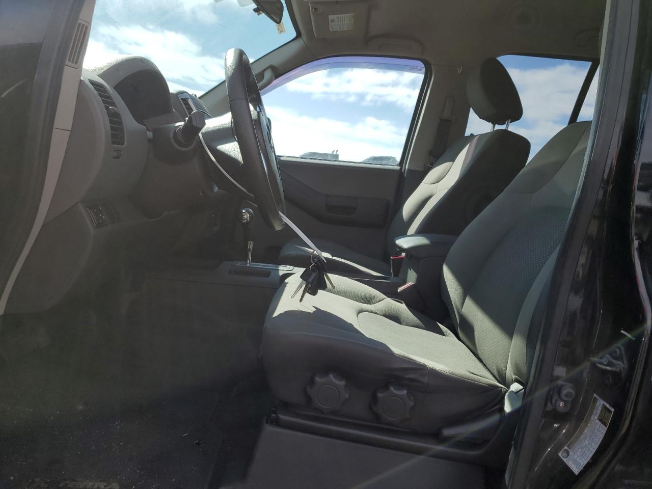2013 Nissan XTerra - Image 7