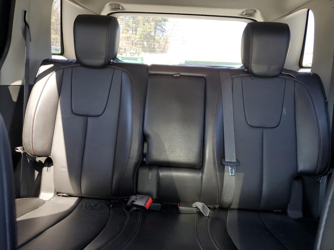 2012 GMC Terrain - Image 10
