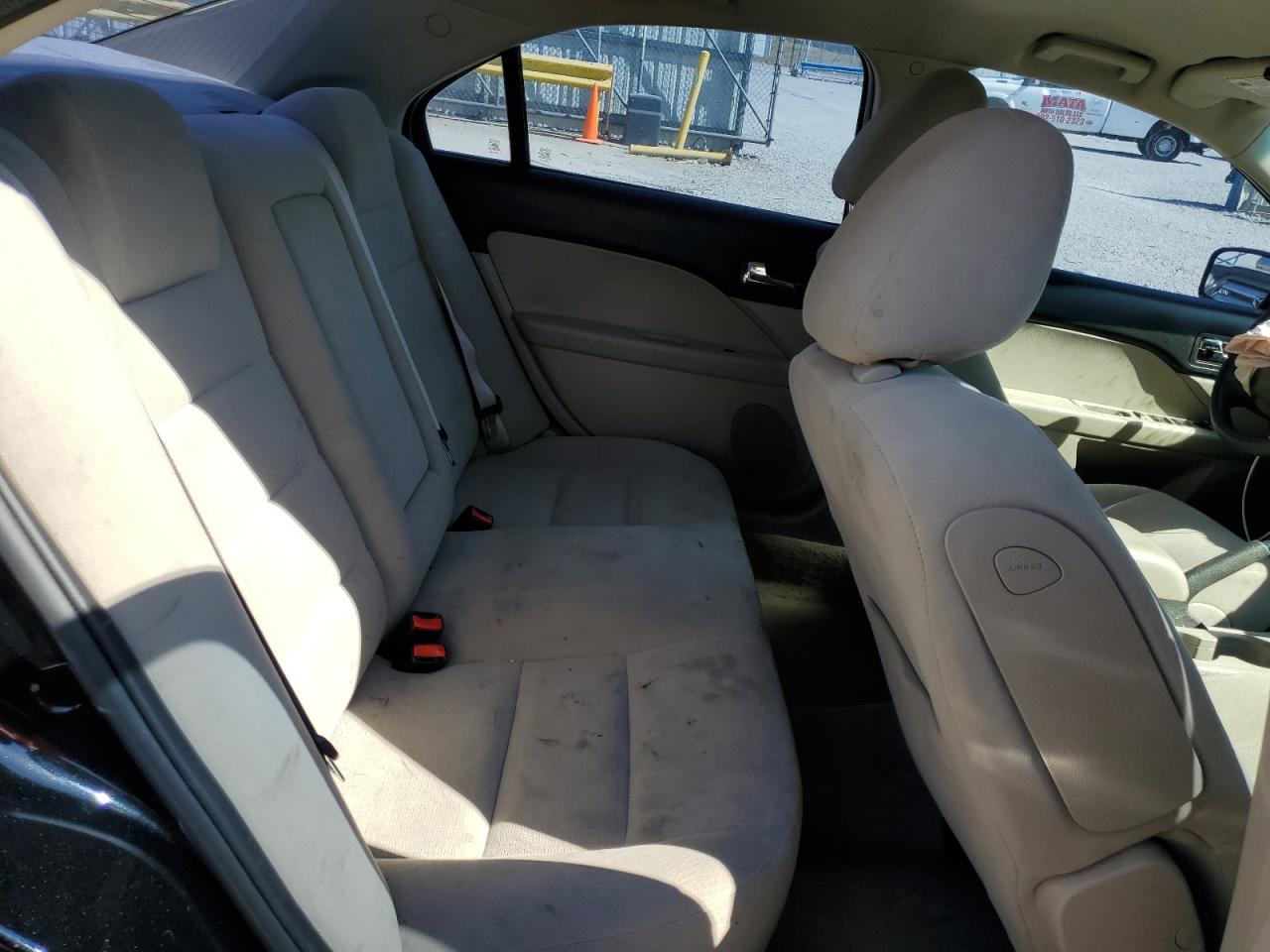 2009 Ford Fusion - Image 10