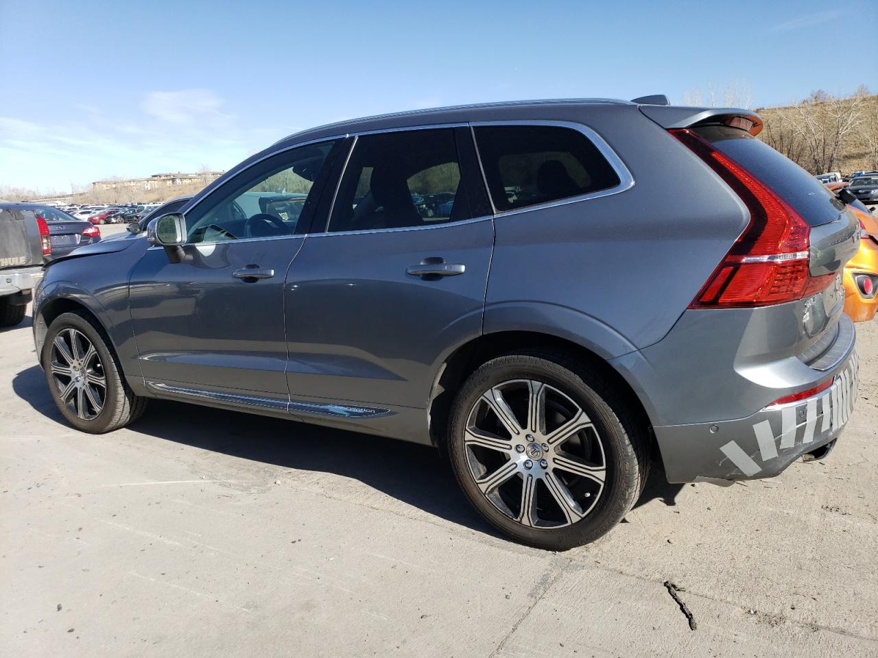 2019 Volvo XC60 - Image 2