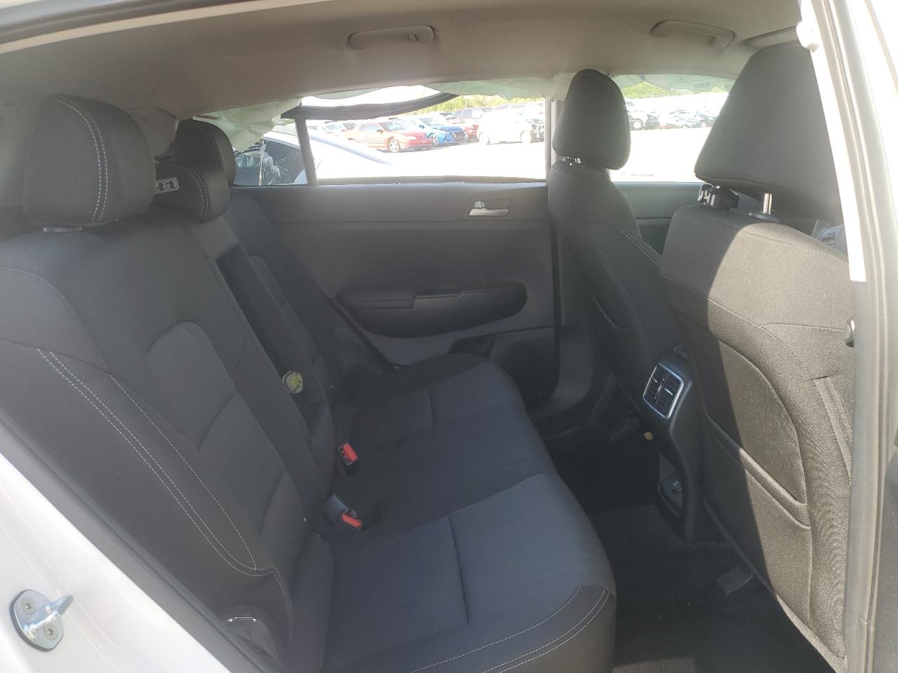 2017 Kia Sportage - Image 10