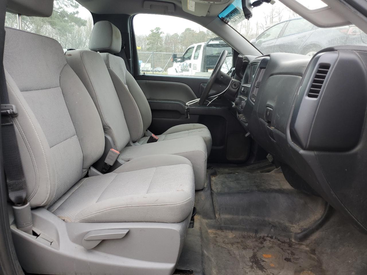 2018 GMC Sierra - Image 10