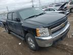 2013 Chevrolet Silverado K1500 Hybrid للبيع في Elgin، IL - Side