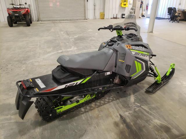 2022 ARCC SNOWMOBILE