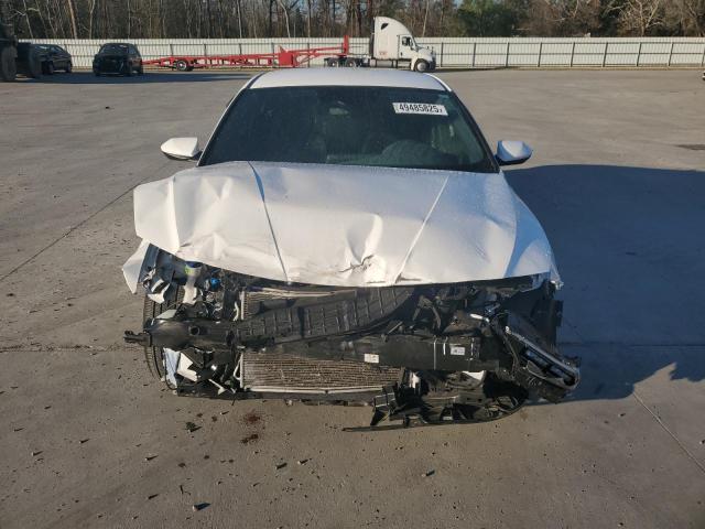  HYUNDAI ELANTRA 2024 White