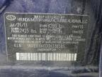 2012 Hyundai Sonata Gls للبيع في Exeter، RI - Rear End
