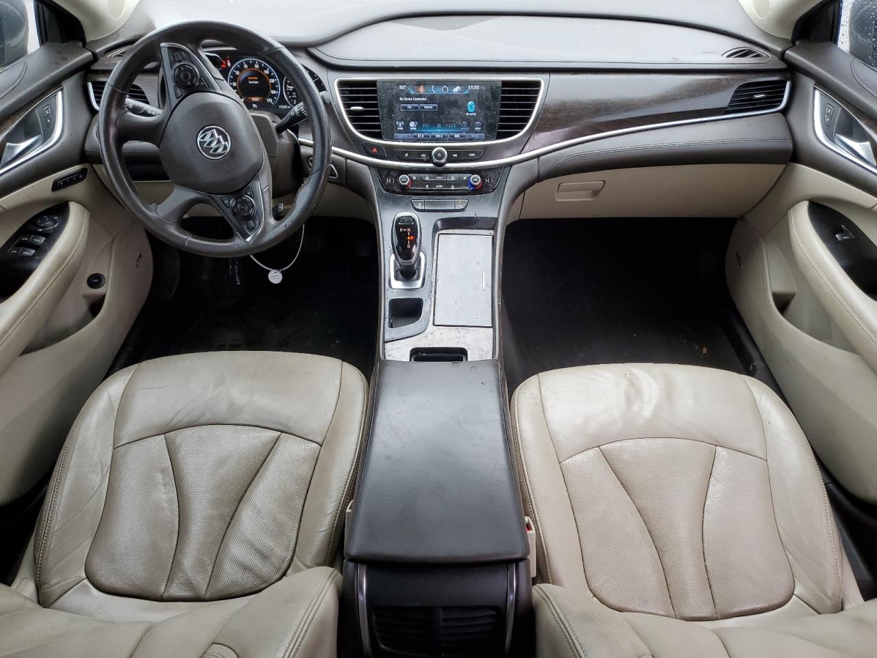 2017 Buick LaCrosse - Image 8