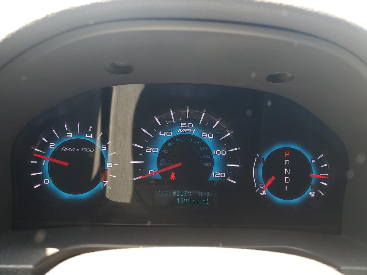 2012 Ford Fusion - Image 9