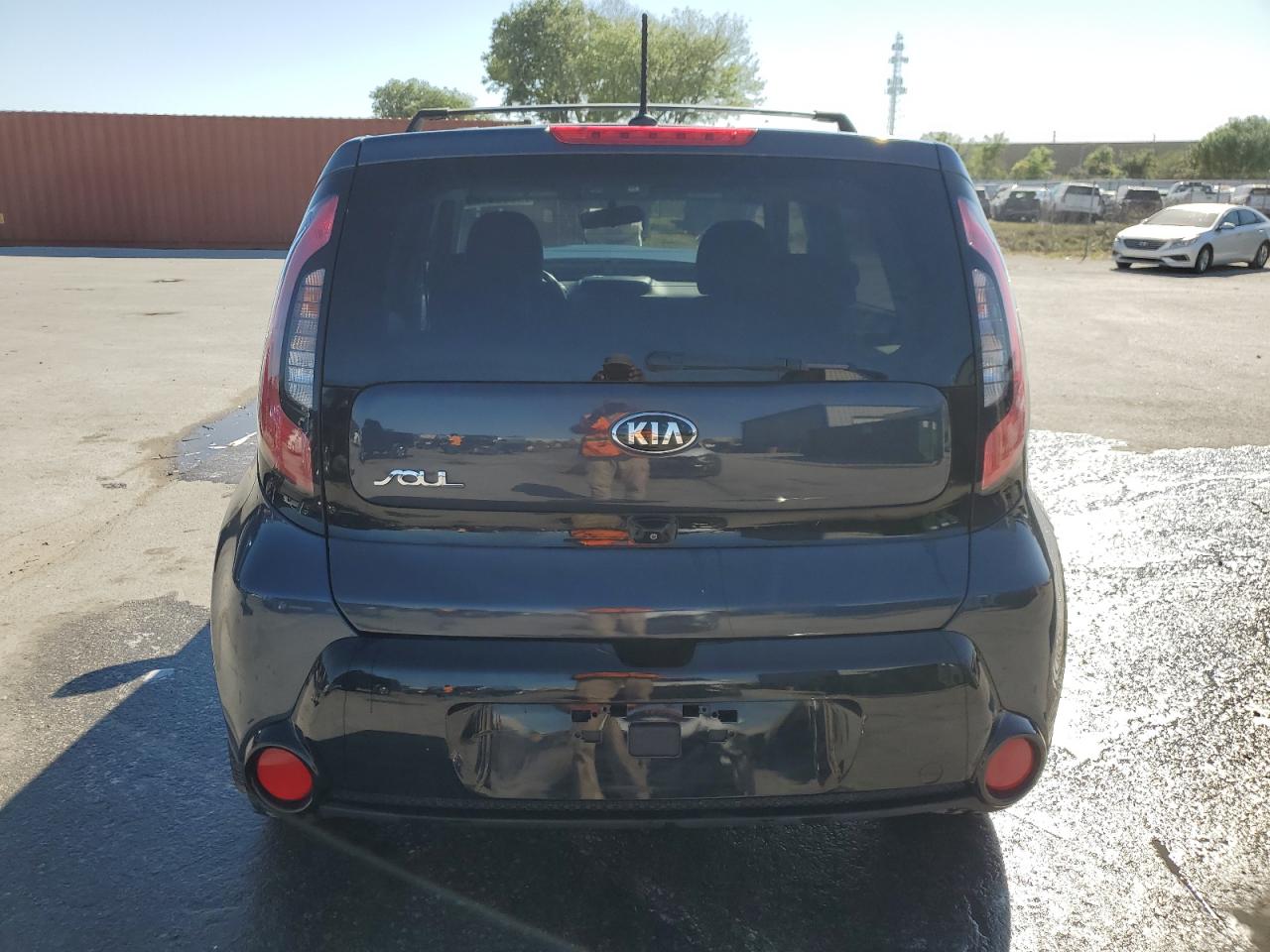 2016 Kia Soul - Image 6