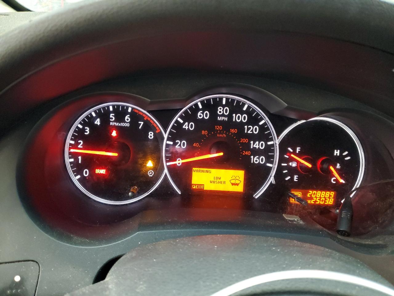 2013 Nissan Altima S VIN: 1N4AL2EP2DC142552 Lot: 50614355