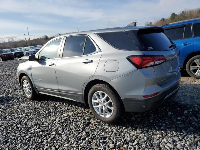  CHEVROLET EQUINOX 2024 Szary