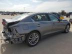 2024 Infiniti Q50 Luxe zu verkaufen in Wilmer, TX - Front End