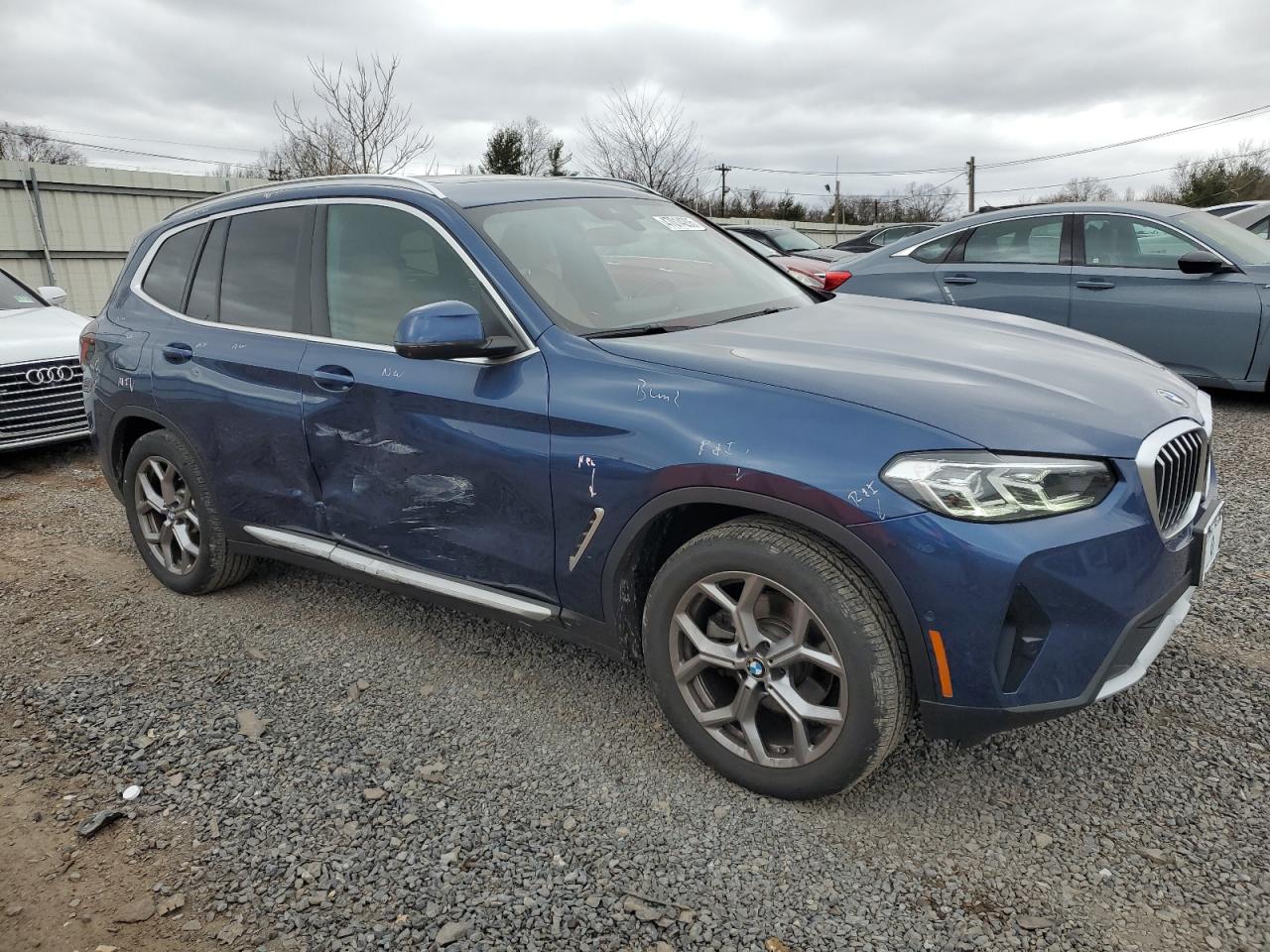 2024 BMW X3 - Image 4