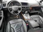 2016 Audi Q5 Premium Plus იყიდება Montgomery-ში, AL - Side