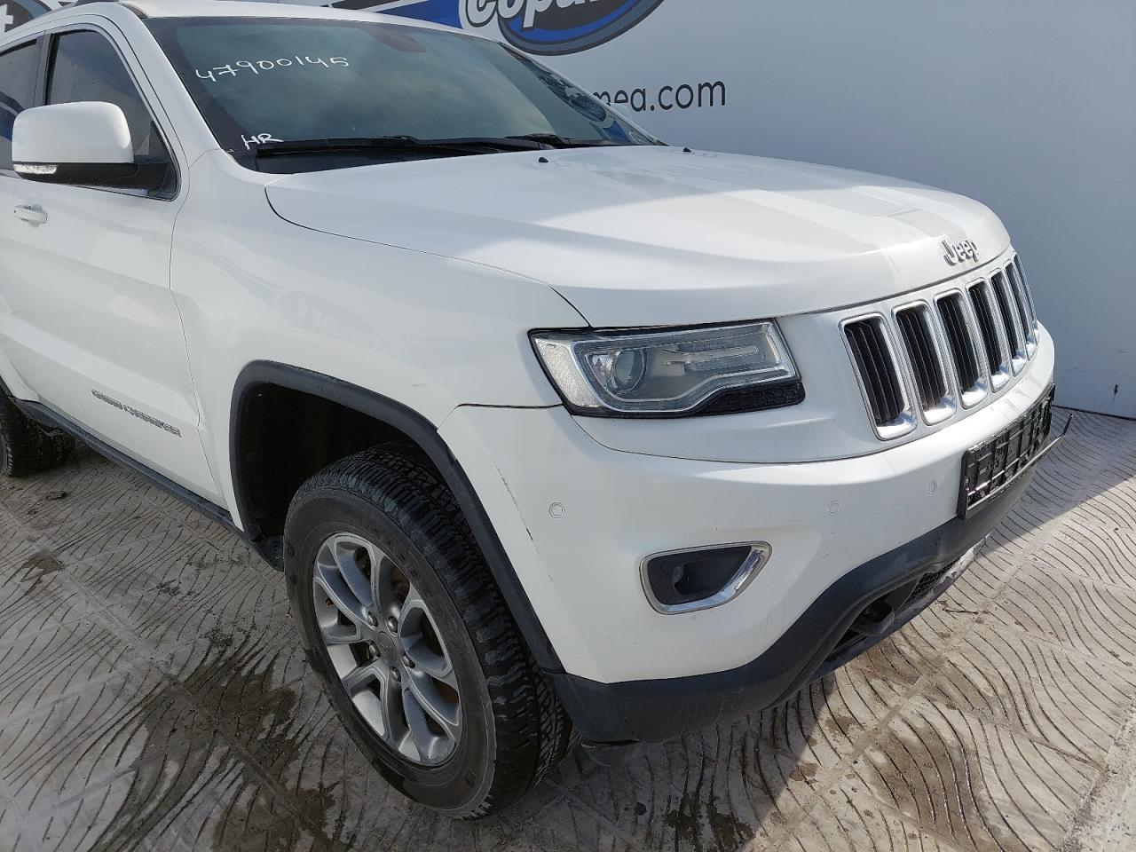 1C4RJFAG4FC940814 - 2015 Jeep G-CHEROKEE - #undefined