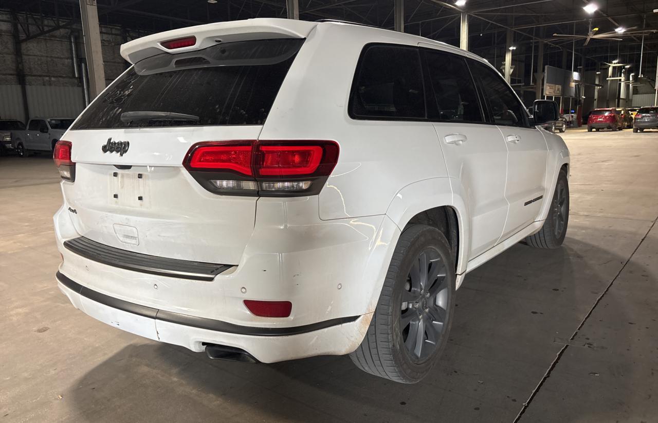 2018 Jeep Grand Cherokee - Image 4