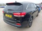 2015 KIA SORENTO KX for sale at Copart ROCHFORD