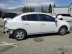 2009 Nissan Sentra 2.0 за продажба в Rancho Cucamonga, CA - Rear End