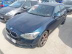 2012 BMW 116I SPORT for sale at Copart SANDY