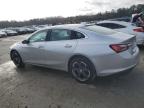 2022 Chevrolet Malibu Lt de vânzare în Ellenwood, GA - Rear End