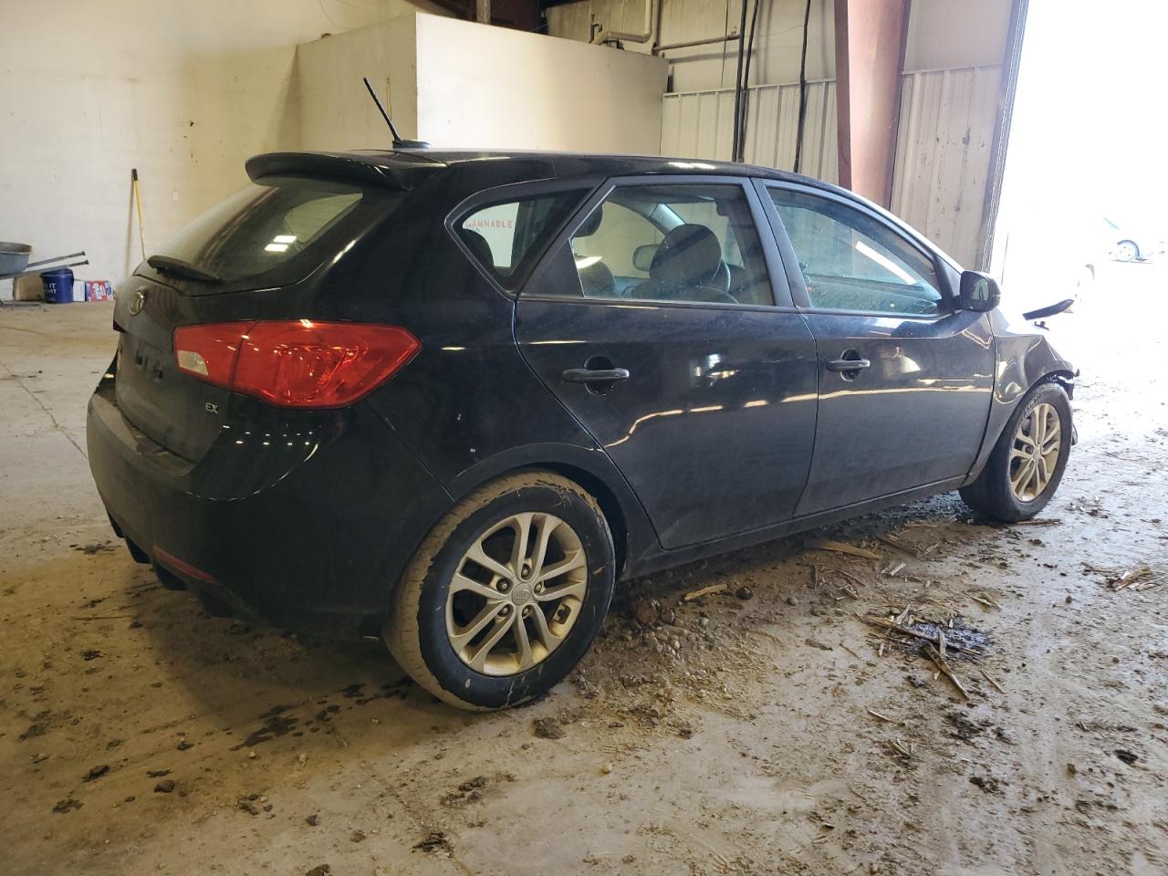 2011 Kia Forte - Image 3
