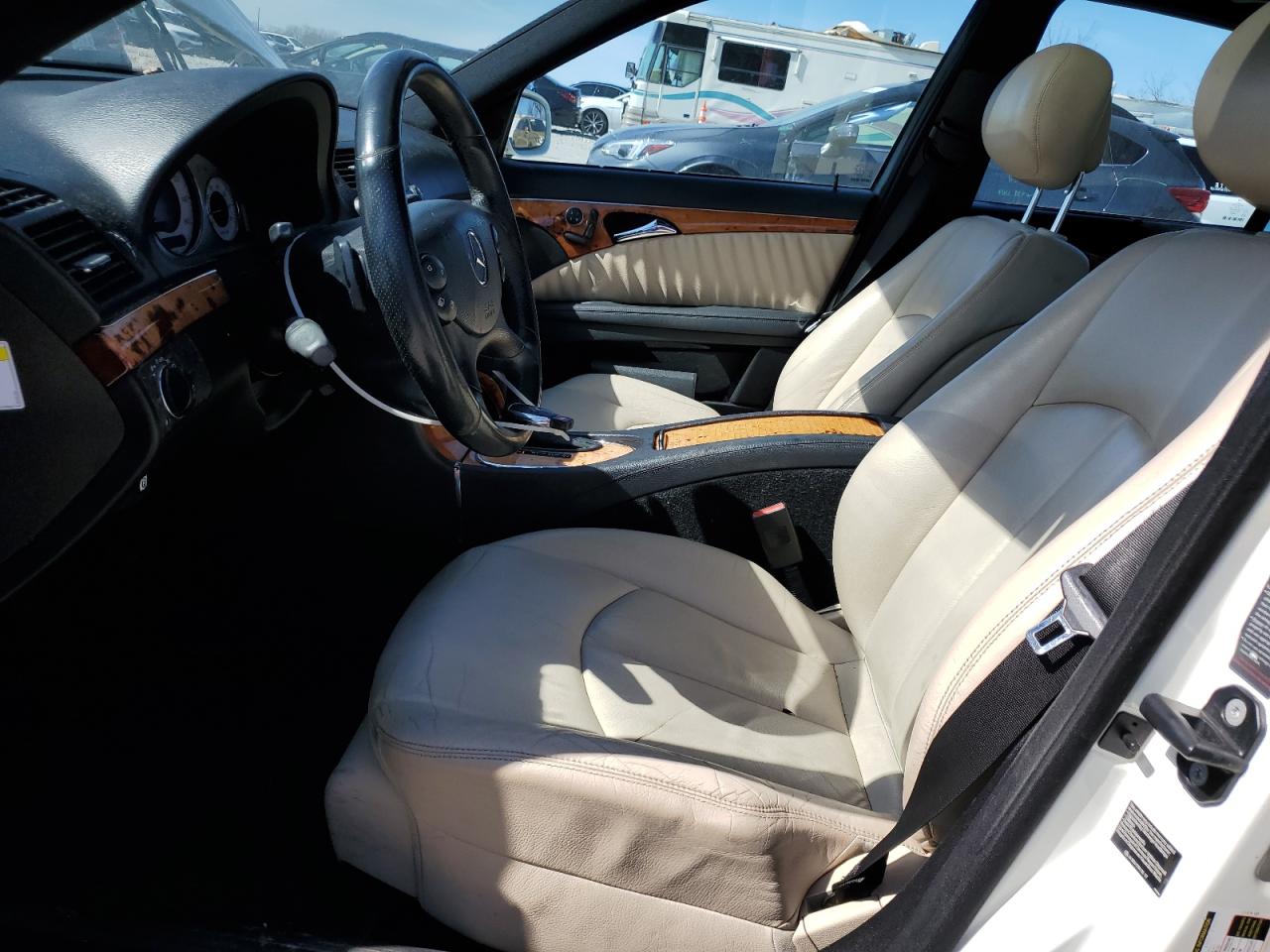 2009 Mercedes-Benz E-klasse - Image 7