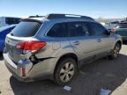 2011 Subaru Outback 3.6R Limited for Sale in Albuquerque, NM - Rear End