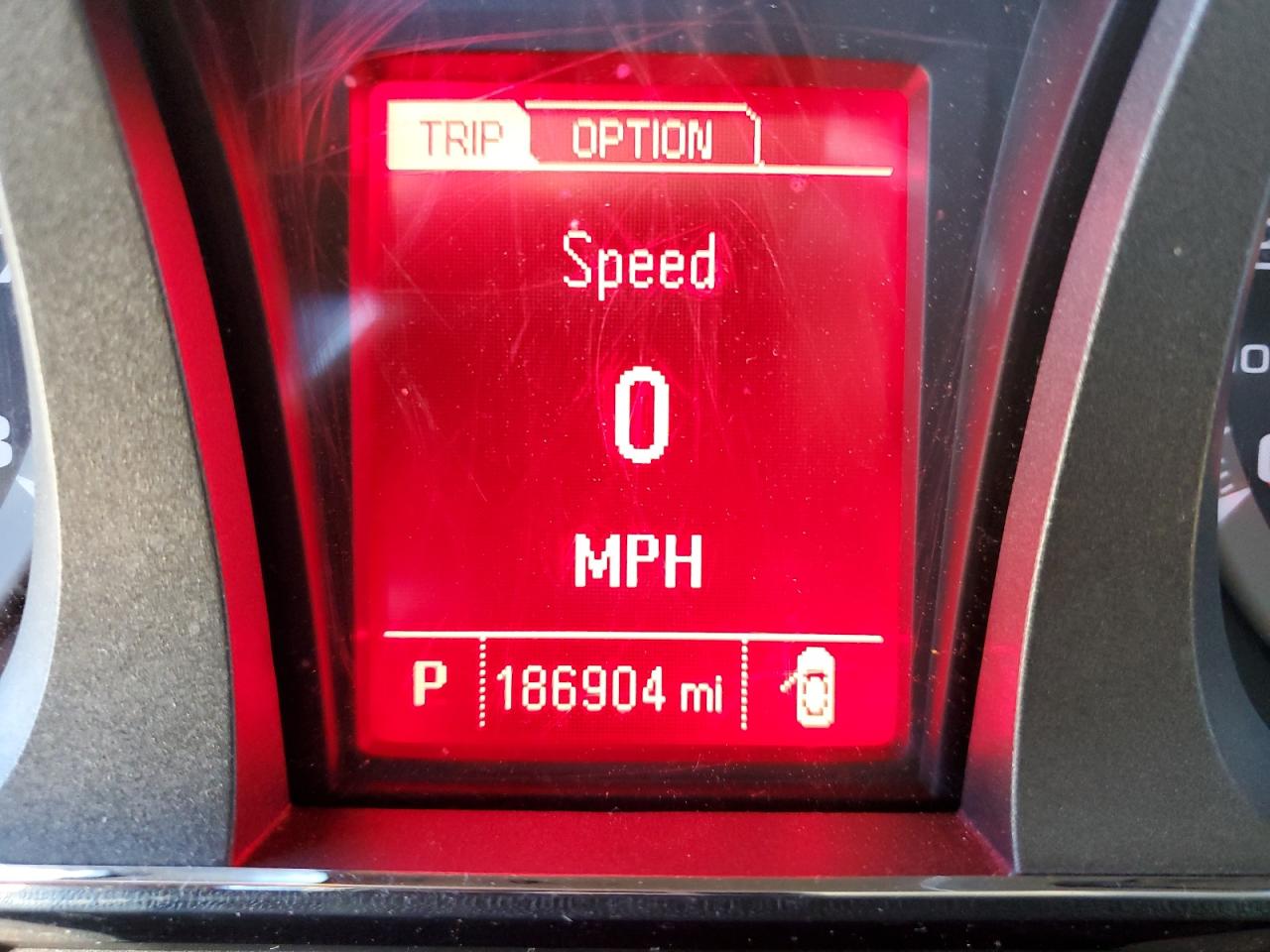 2015 GMC Terrain - Image 9