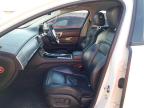 2009 JAGUAR XF S PREMI for sale at Copart YORK