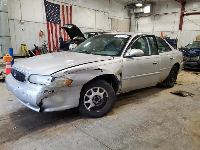 2005 Buick Century Custom