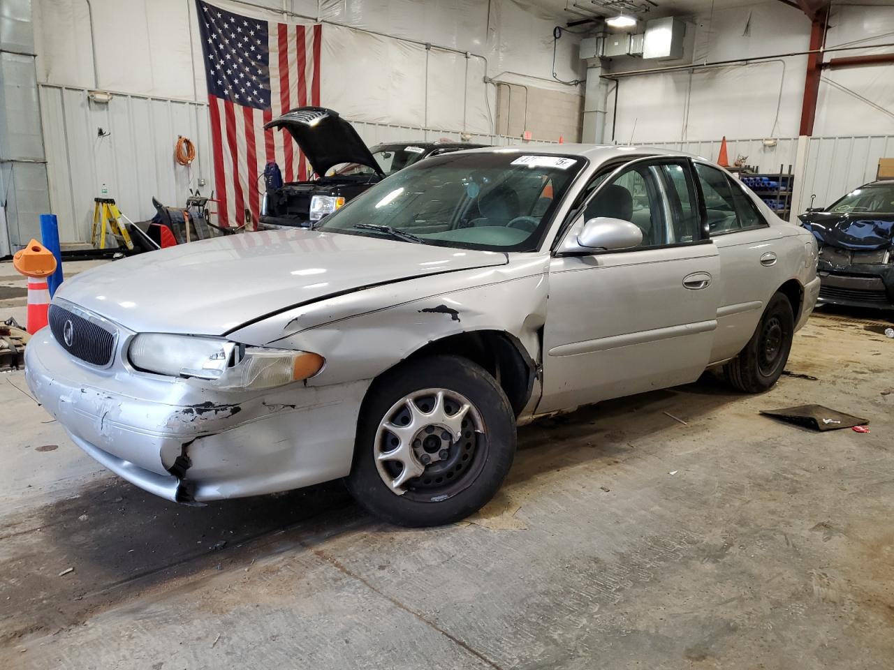 2005 Buick Century - Image 1