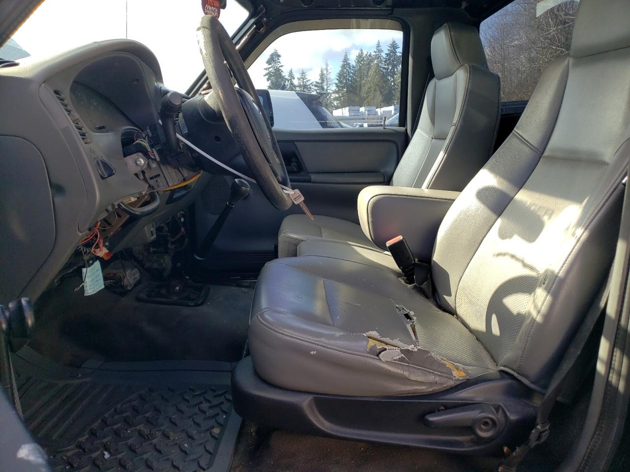2006 Ford Ranger - Image 7