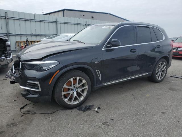 2022 Bmw X5 Xdrive45E