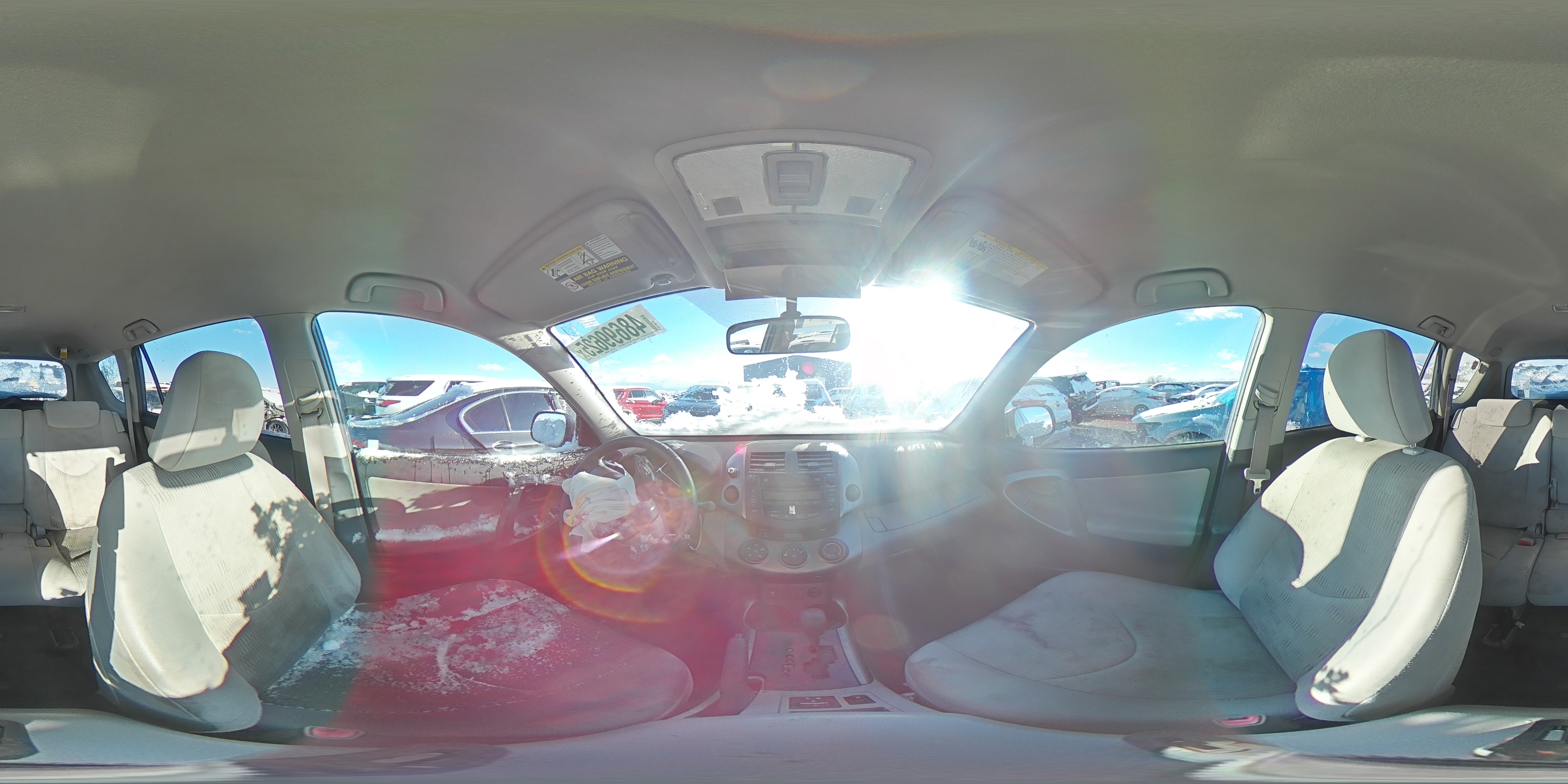 2010 Toyota RAV 4 - Image 12