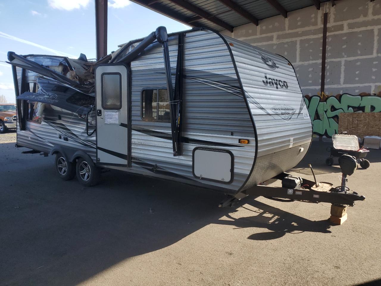 2021 Jayco Jay Flight for Sale in Portland, OR - All Over