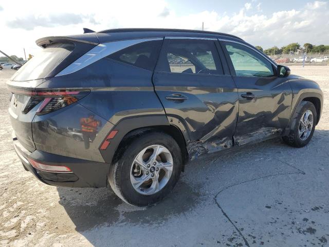  HYUNDAI TUCSON 2022 Gray
