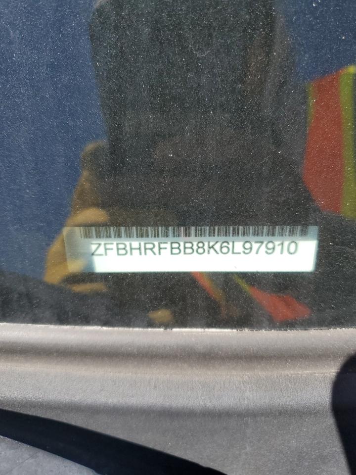 2019 RAM ProMaster City - Image 12