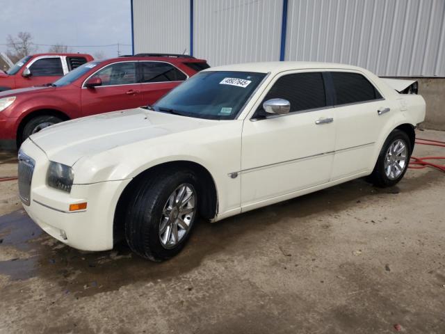 2006 Chrysler 300C 
