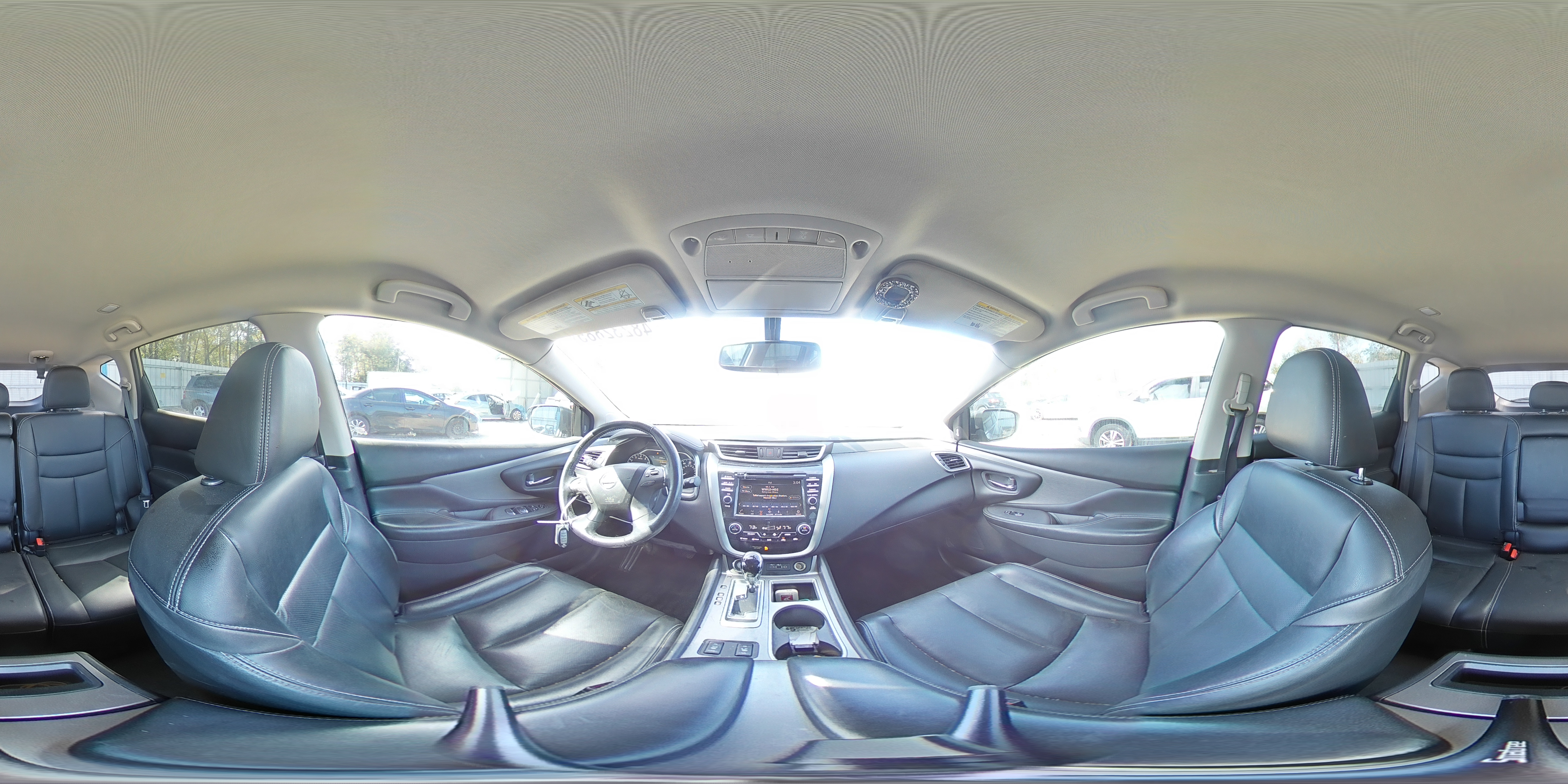 2019 Nissan Murano - Image 15