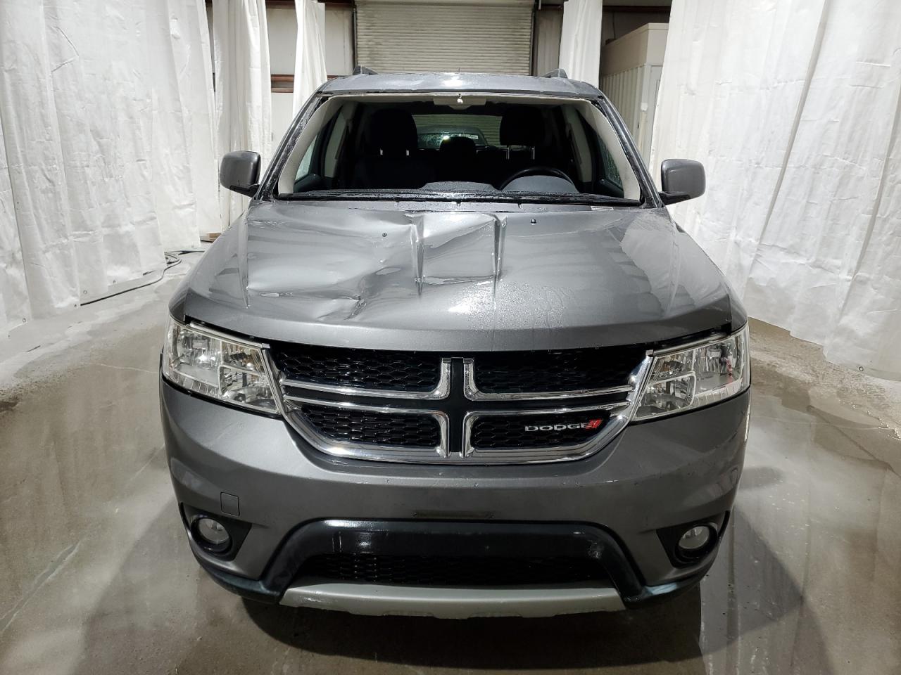 2013 Dodge Journey - Image 5