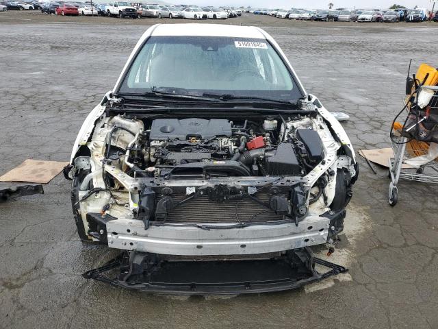  TOYOTA CAMRY 2018 Biały