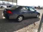 2007 Honda Accord Lx за продажба в Rogersville, MO - Front End