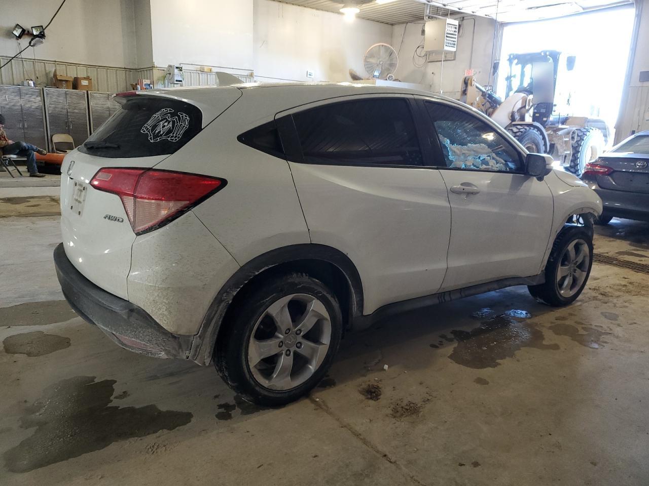 2016 Honda HR-V - Image 3