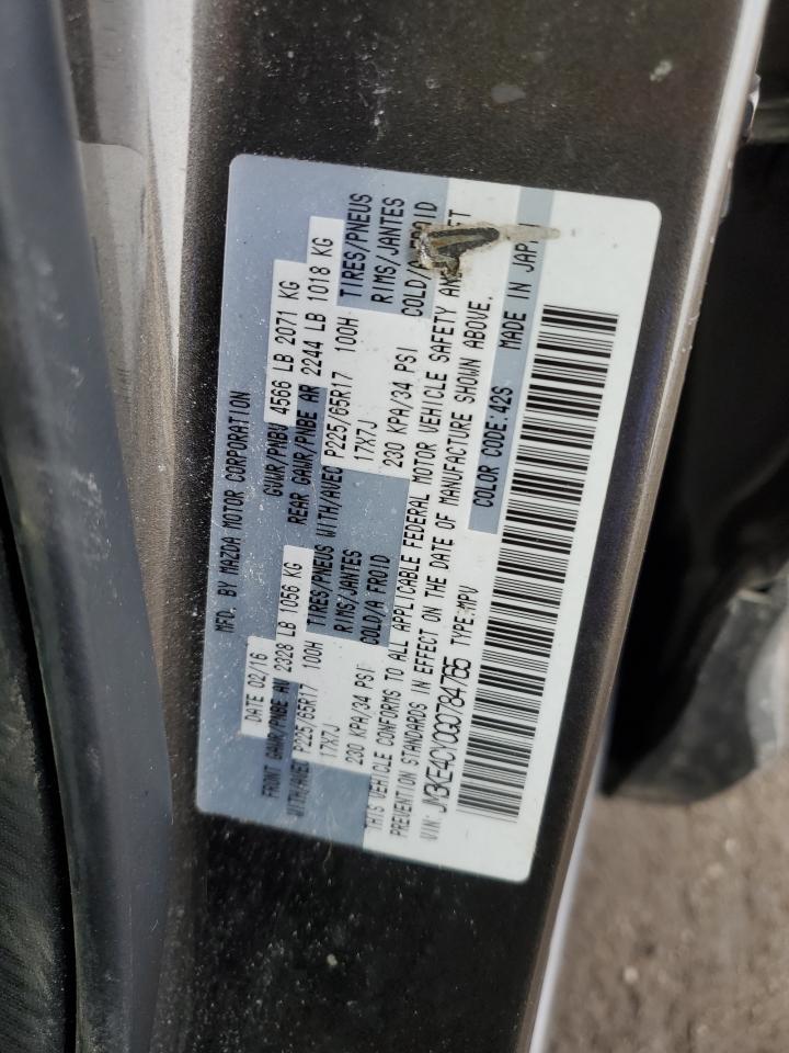 2016 Mazda CX-5 - Image 15