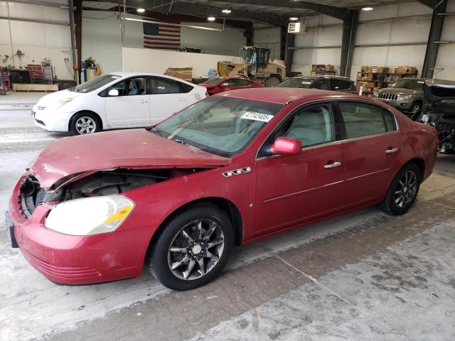 2006 Buick Lucerne Cxl