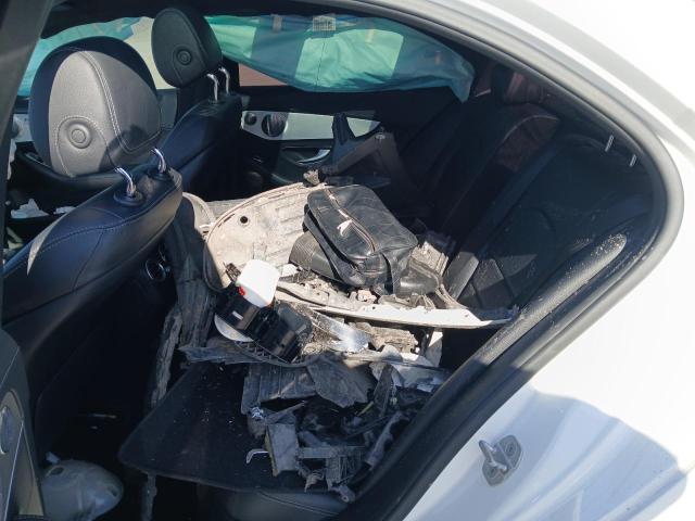 2015 MERCEDES-BENZ C CLASS C250D AMG LINE PREMIUM PLUS 4DR AUTO