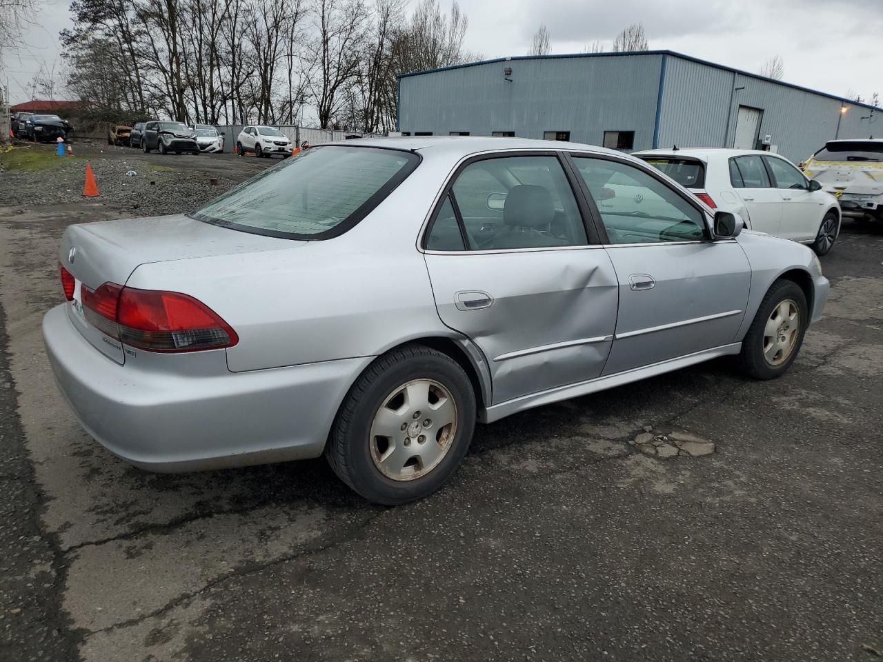 2002 Honda Accord - Image 3