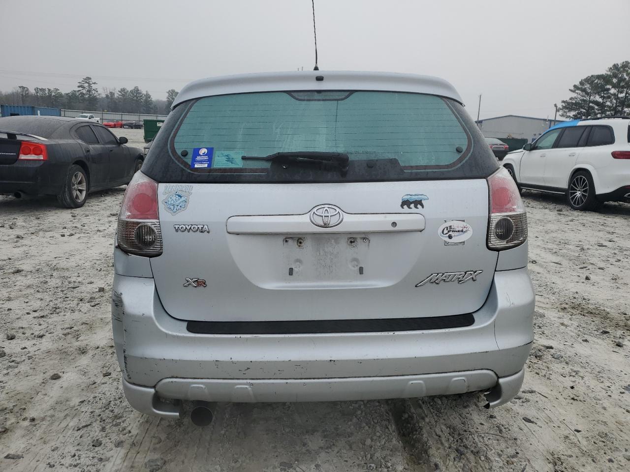 2008 Toyota Corolla - Image 6