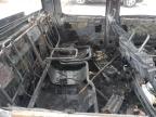 2009 Nissan Titan Xe იყიდება Oklahoma City-ში, OK - Burn