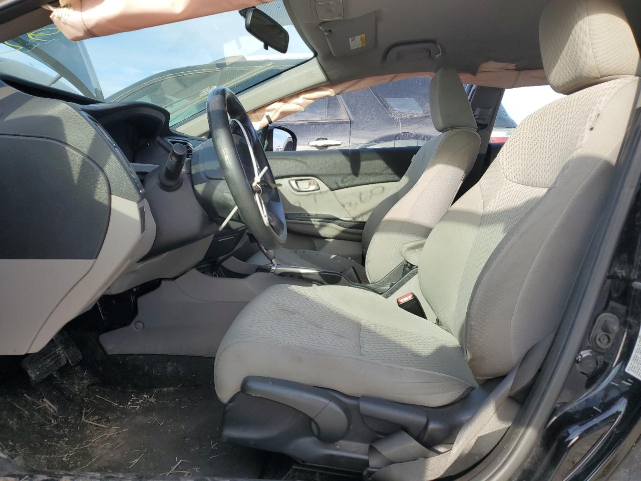 2014 Honda Civic - Image 7